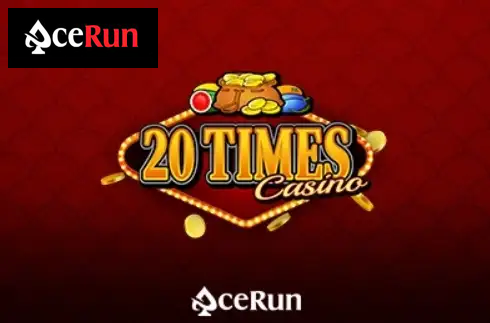 20 Times Casino